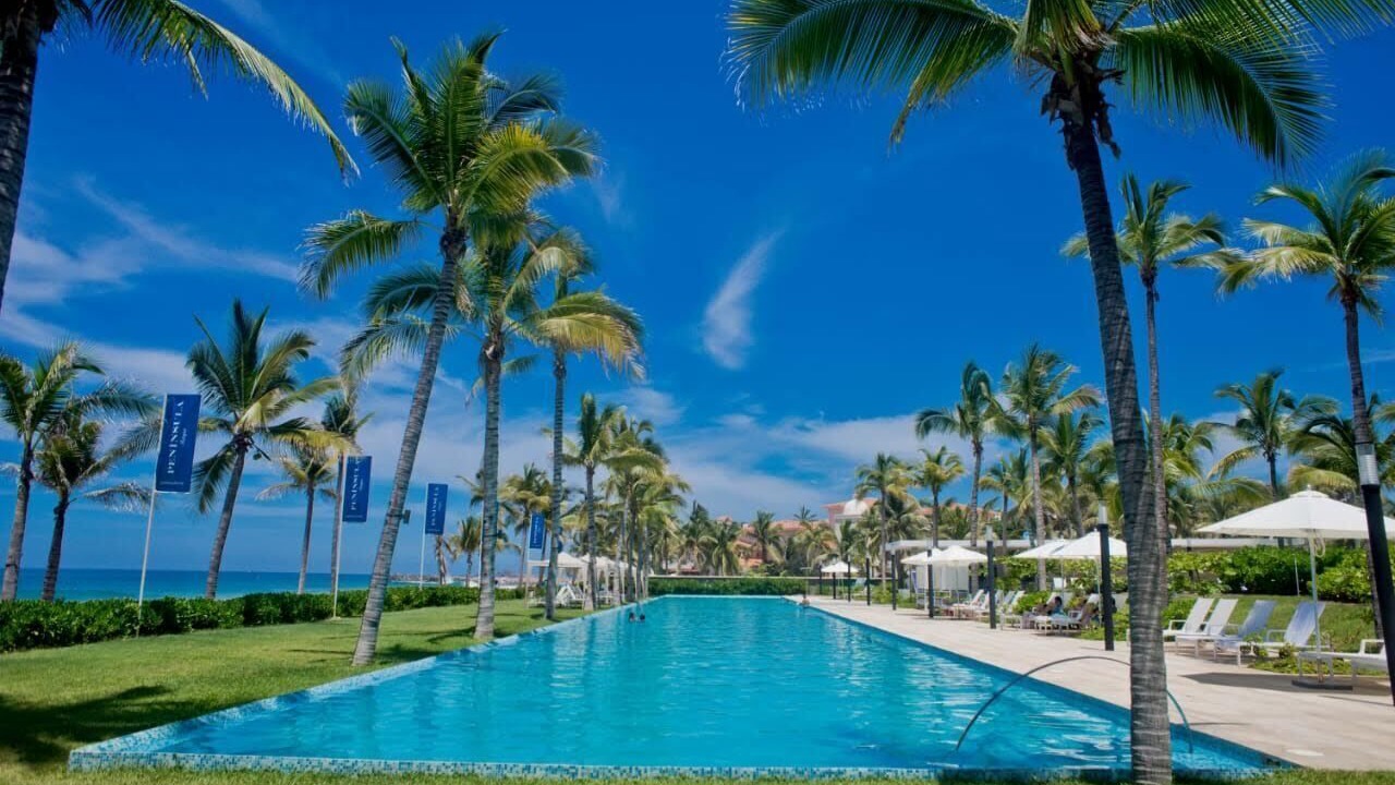 Photo of Outdoor in Ixtapa