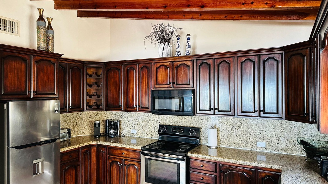 Photo of Kitchen in Puerto Penasco