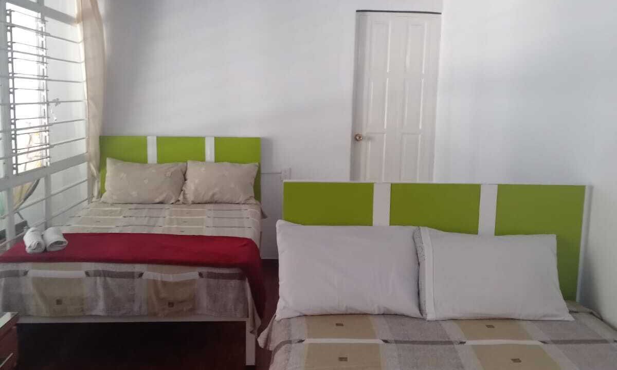 Photo of Bedroom in Oaxaca