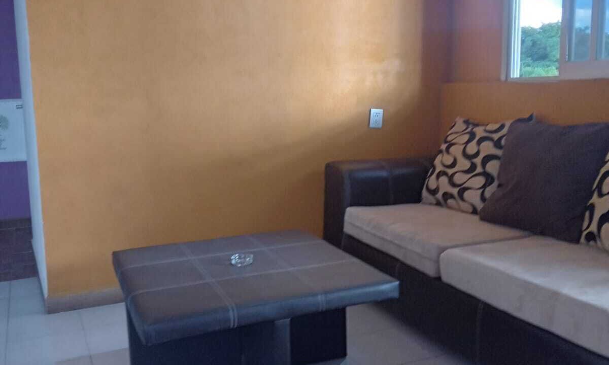Photo of Livingroom in Oaxaca