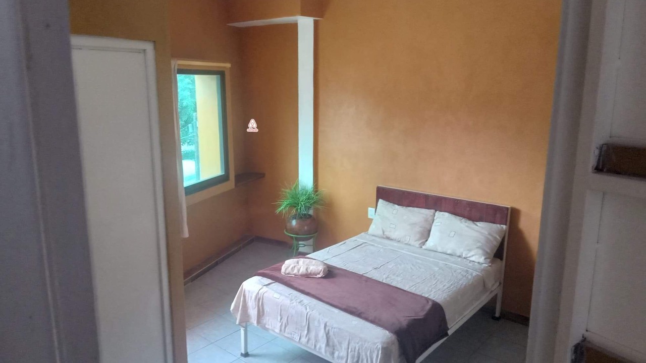 Photo of Bedroom in Oaxaca