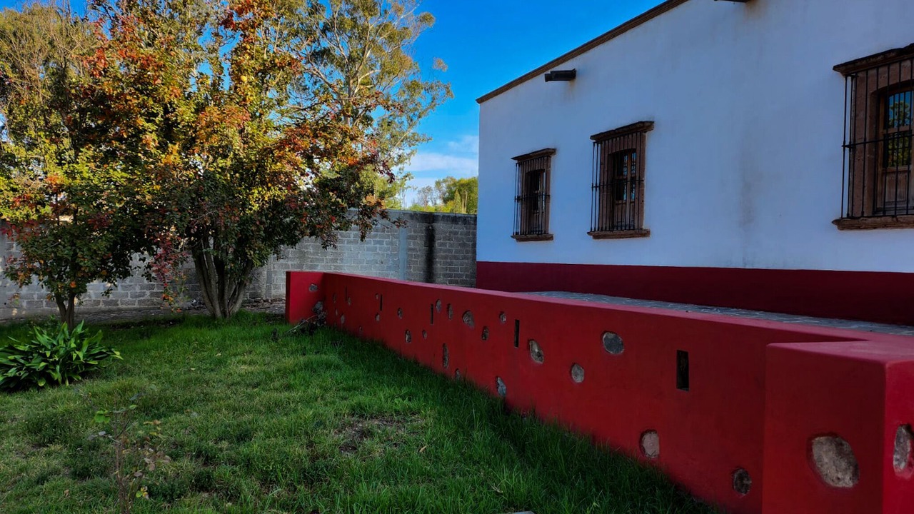 Photo of Outdoor in Nopala