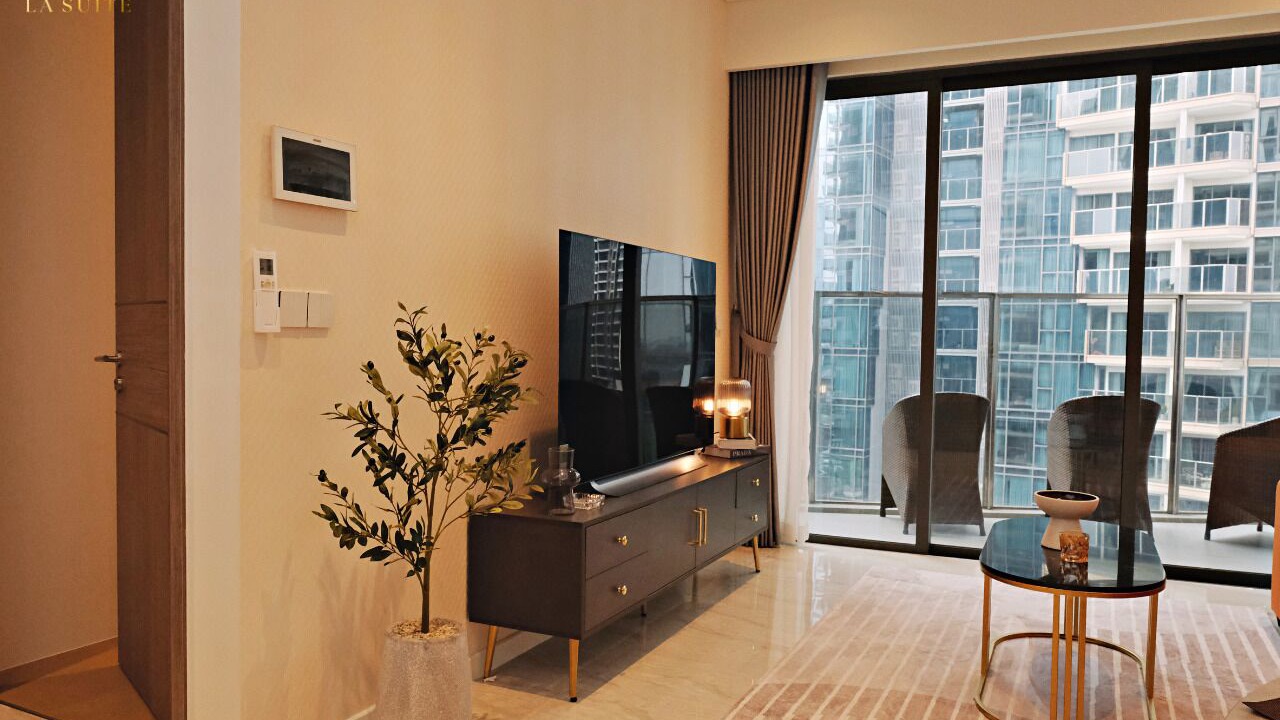 Photo of Livingroom in Thu Thiem