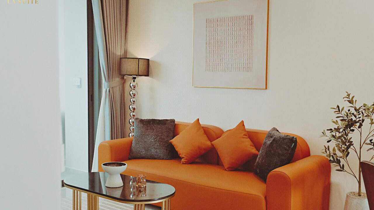 Photo of Livingroom in Thu Thiem