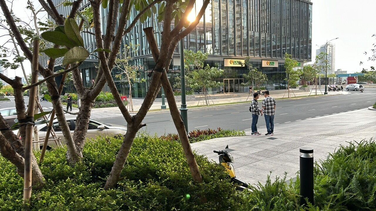 Photo of Others in Thu Thiem
