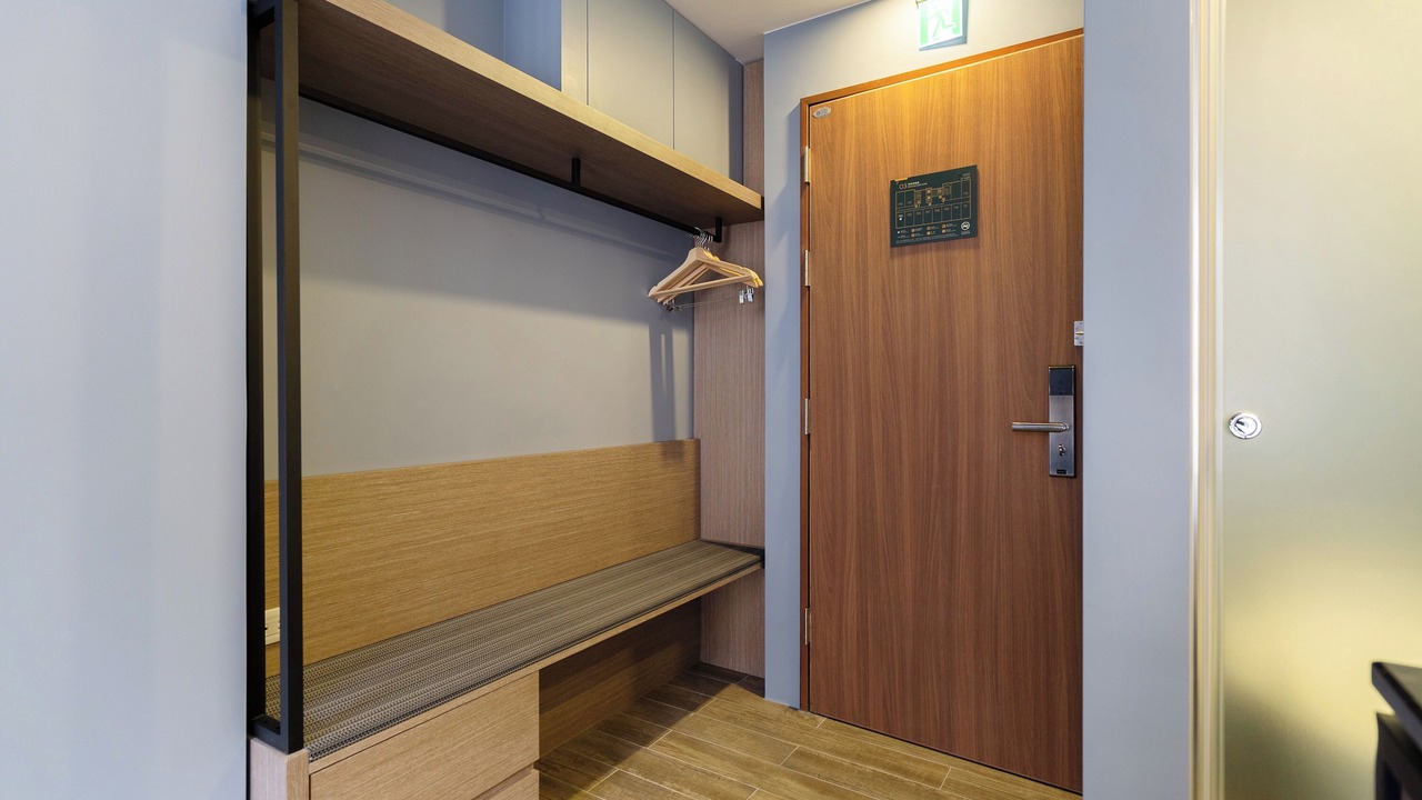 Photo of Bedroom in Zhongzheng
