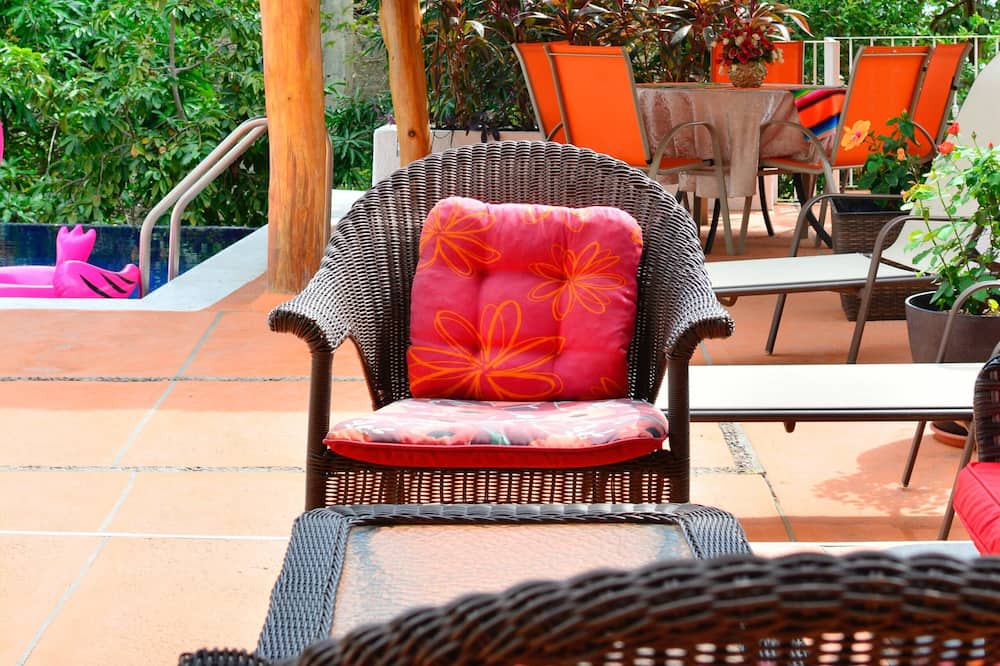 Photo of Outdoor in Colinas de Santiago