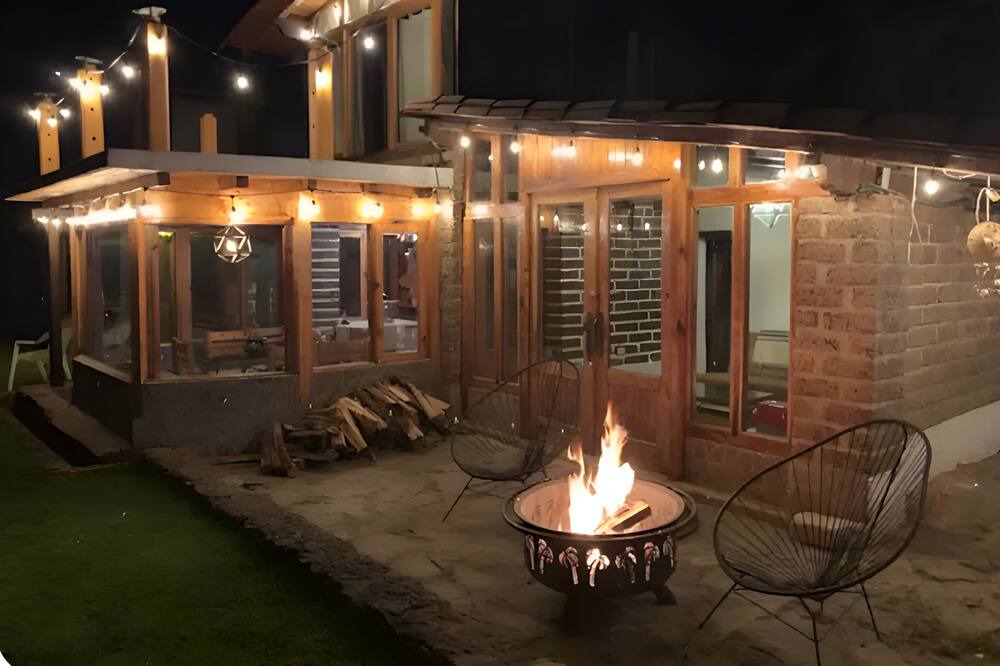 Photo of Outdoor in El Santuario