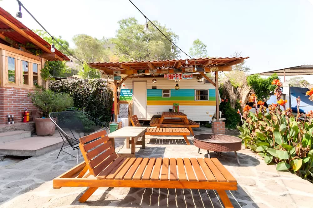 Photo of Outdoor in El Santuario