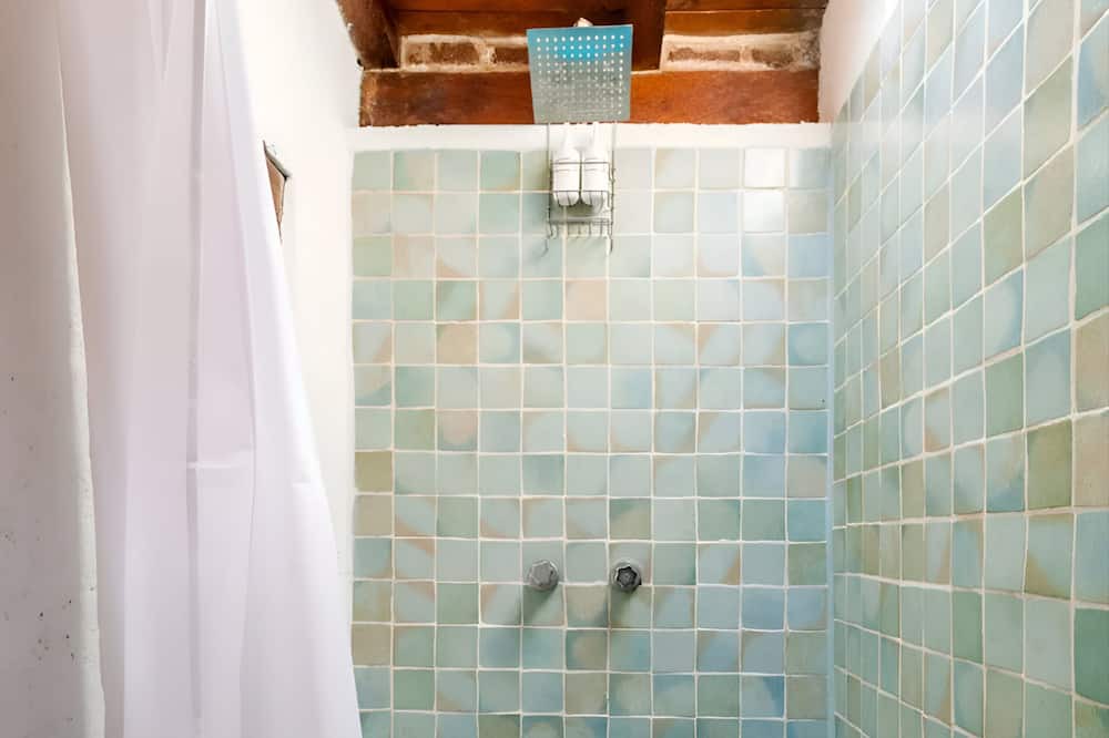 Photo of Bathroom in El Santuario