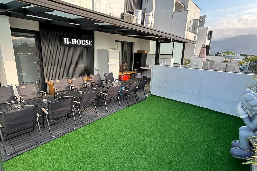 Photo of Patio Balcony in Dongshan