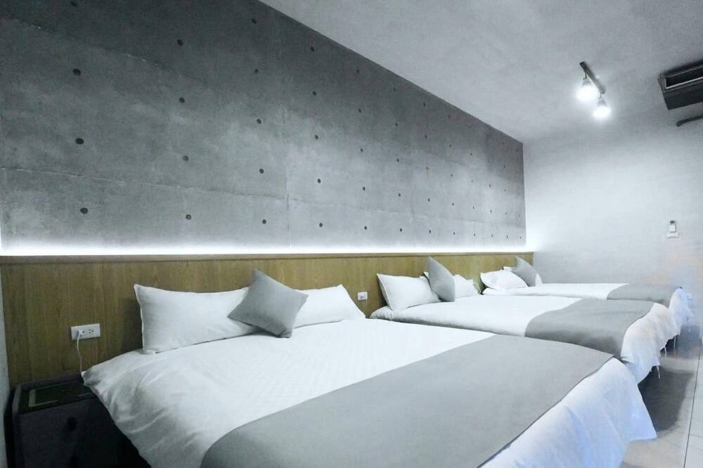 Photo of Bedroom in Dongshan