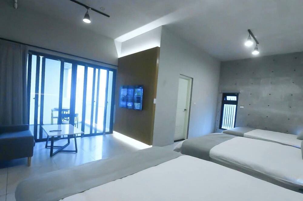 Photo of Bedroom in Dongshan