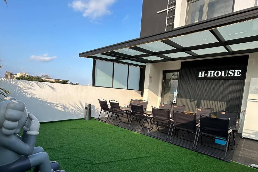 Photo of Patio Balcony in Dongshan
