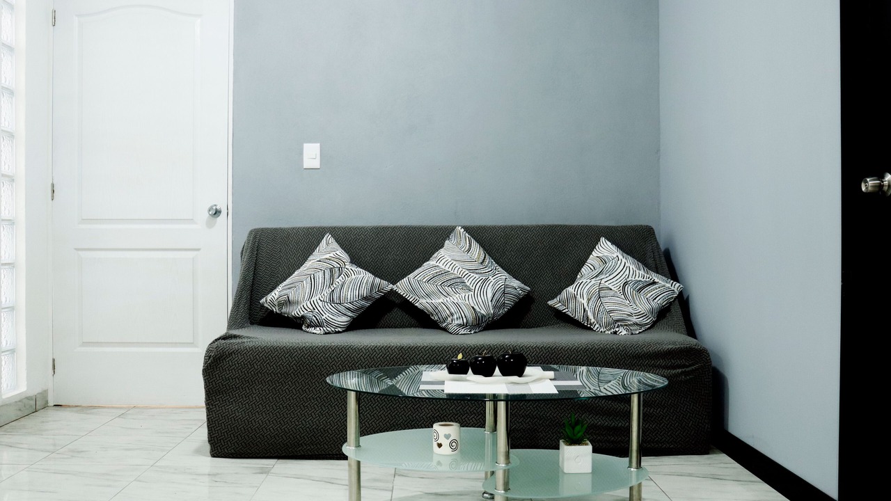 Photo of Livingroom in Tehuacan