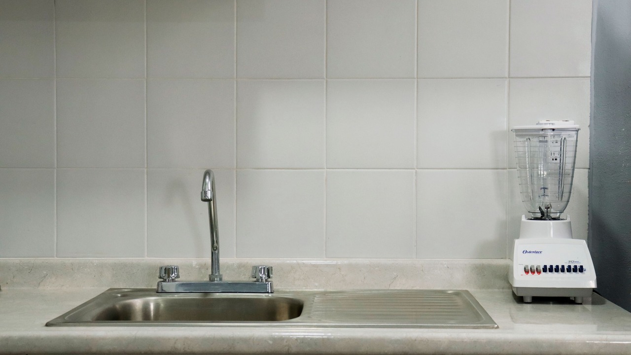 Photo of Kitchen in Tehuacan