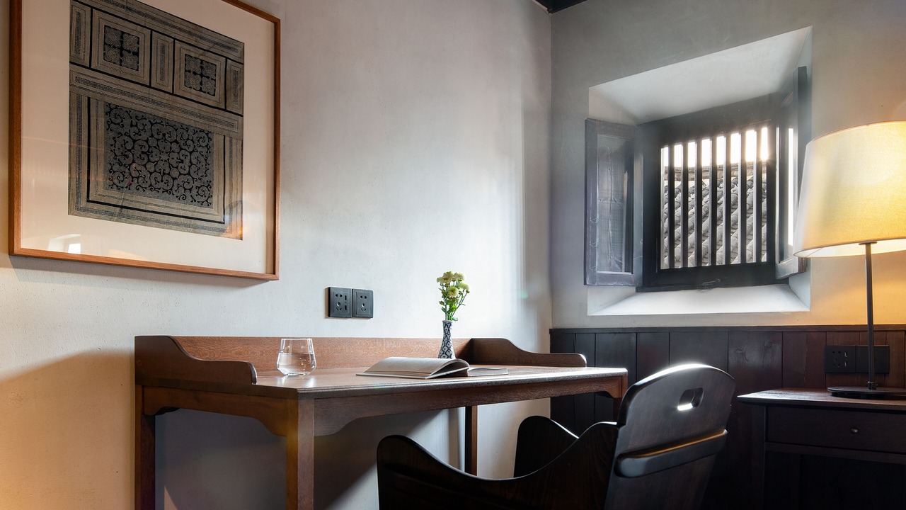 Photo of Bedroom in Dayan Old Town