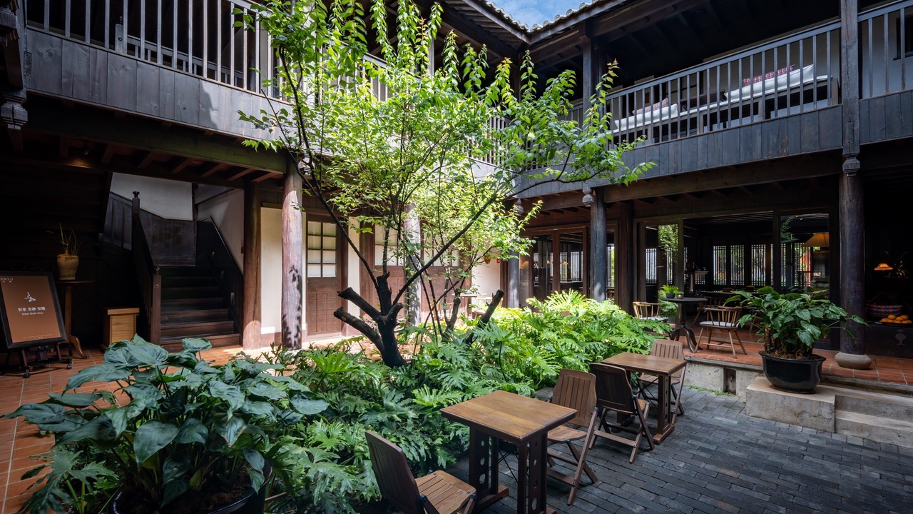 Photo of Outdoor in Dayan Old Town