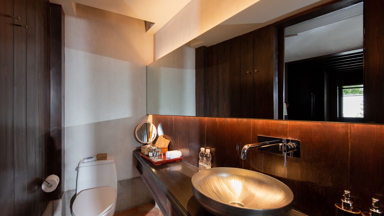 Photo of Bedroom in Dayan Old Town