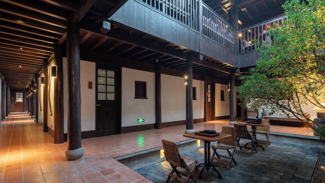 Photo of Outdoor in Dayan Old Town