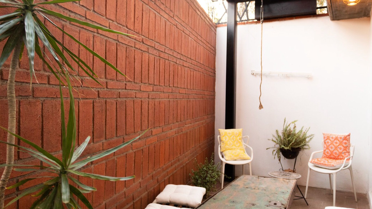 Photo of Outdoor in Jalatlaco