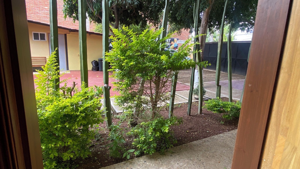 Photo of Bedroom in Santa Maria Coyotepec
