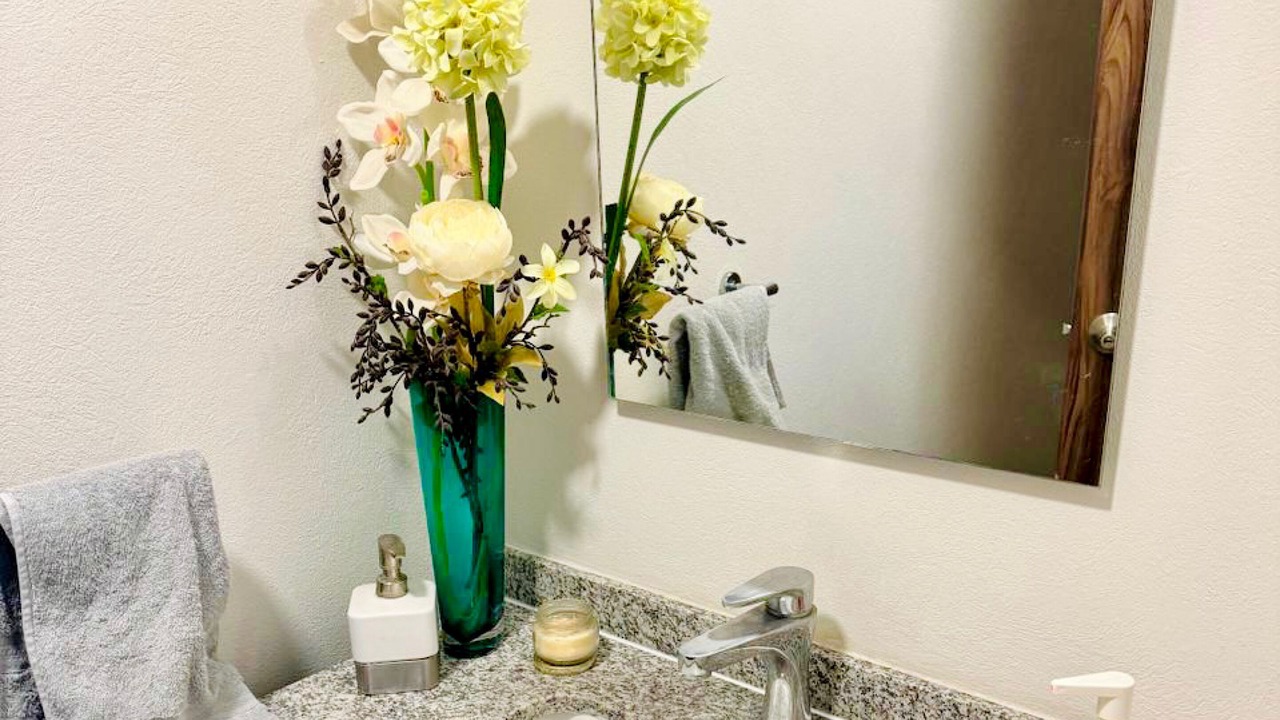 Photo of Bathroom in Xochitepec