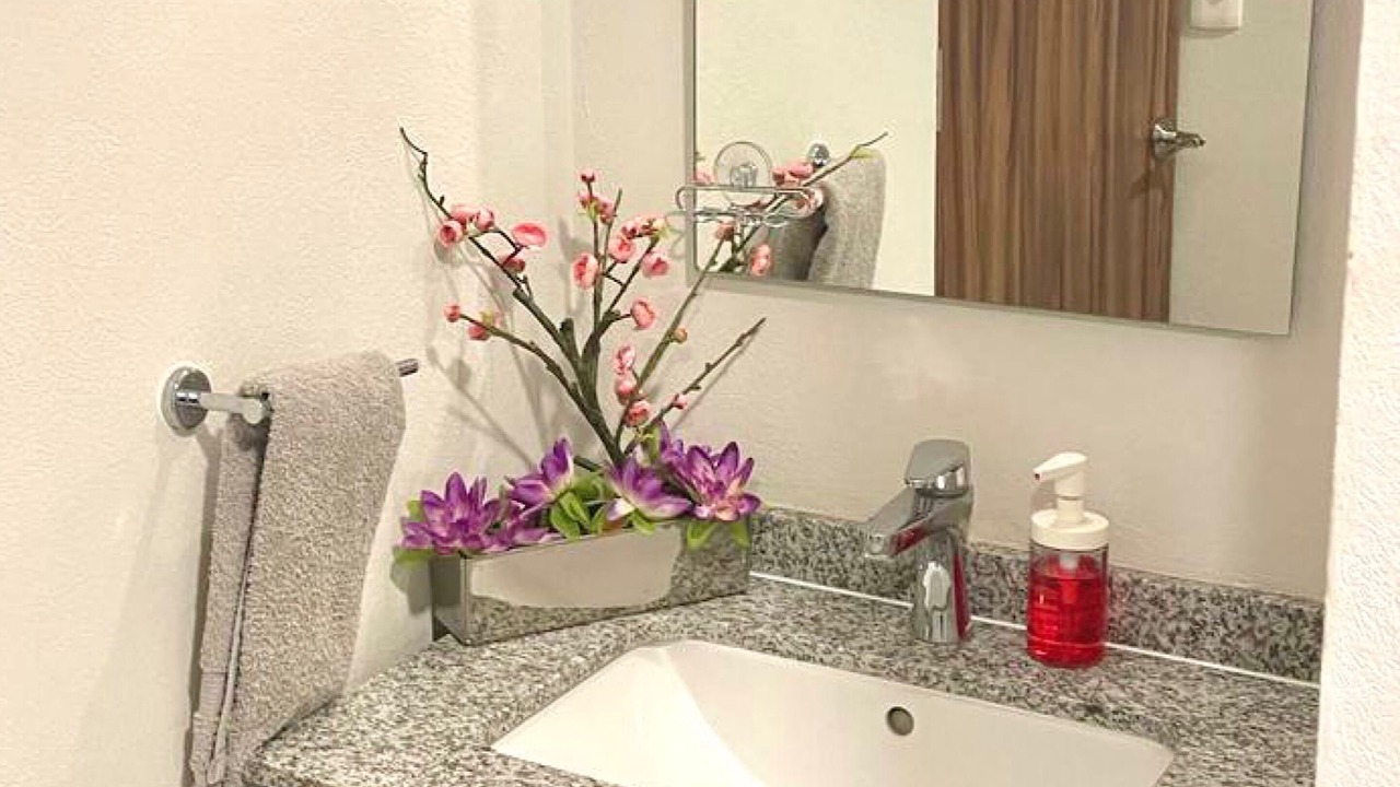 Photo of Bathroom in Xochitepec