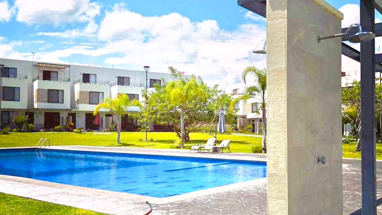 Photo of Outdoor in Xochitepec