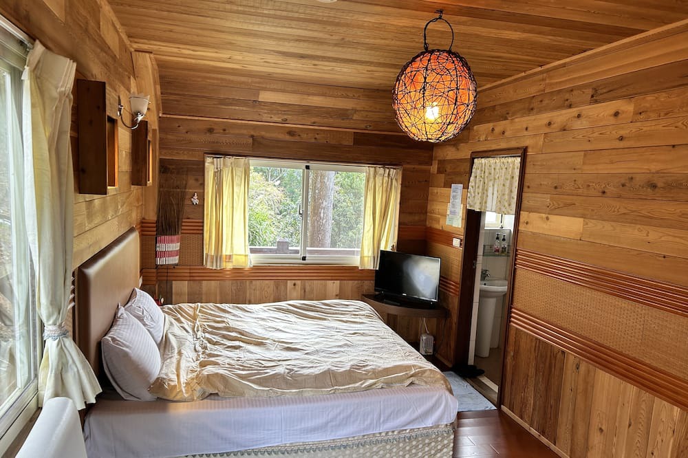 Photo of Bedroom in Fuxing District