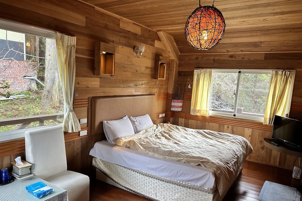 Photo of Bedroom in Fuxing District