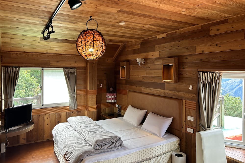 Photo of Bedroom in Fuxing District