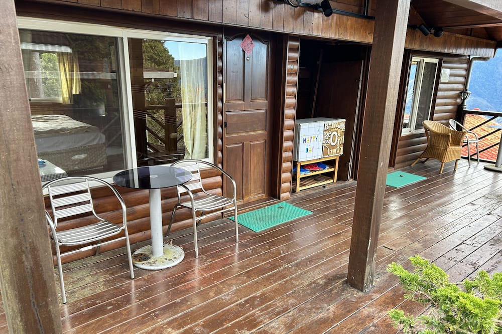 Photo of Patio Balcony in Fuxing District