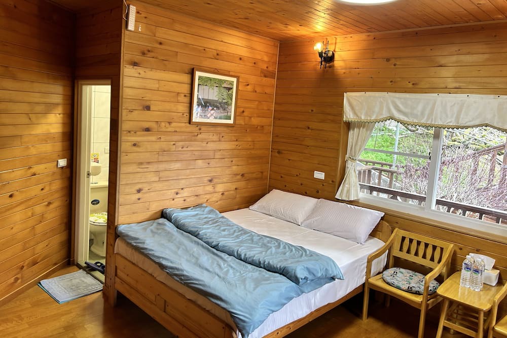 Photo of Bedroom in Fuxing District