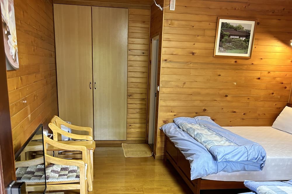Photo of Bedroom in Fuxing District