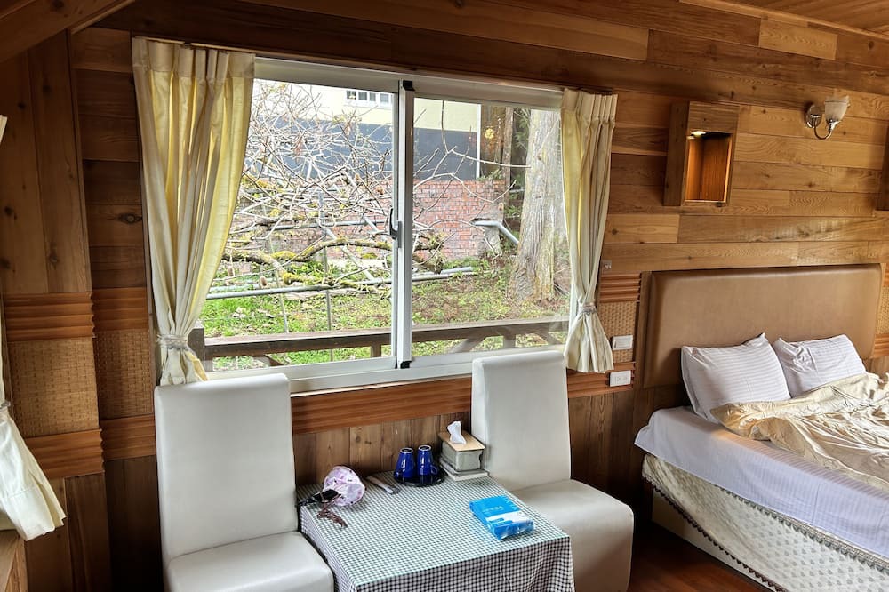 Photo of Livingroom in Fuxing District