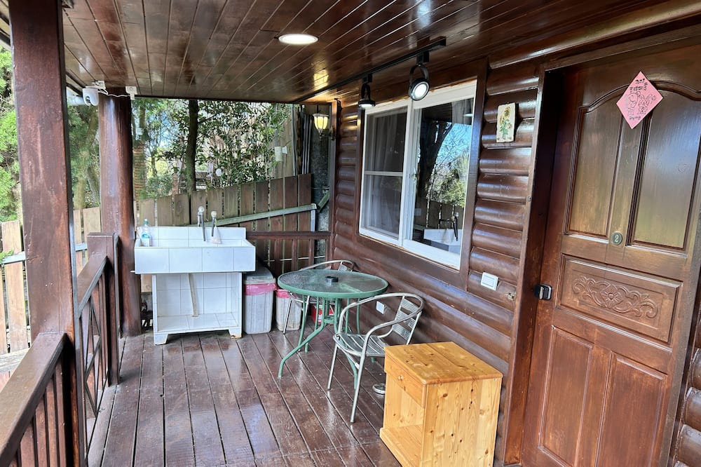 Photo of Patio Balcony in Fuxing District