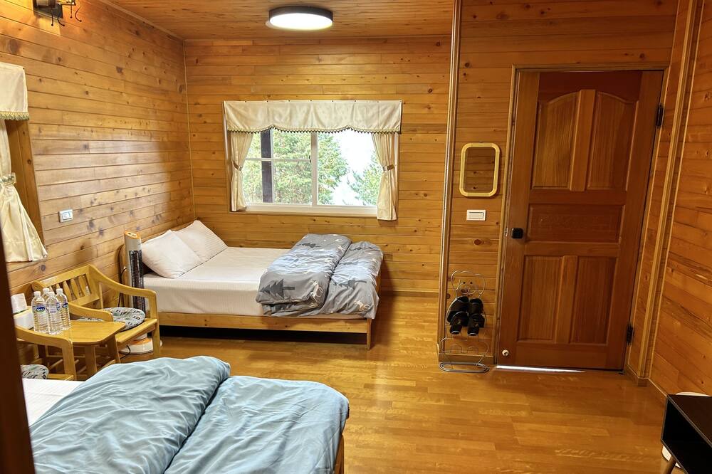 Photo of Bedroom in Fuxing District