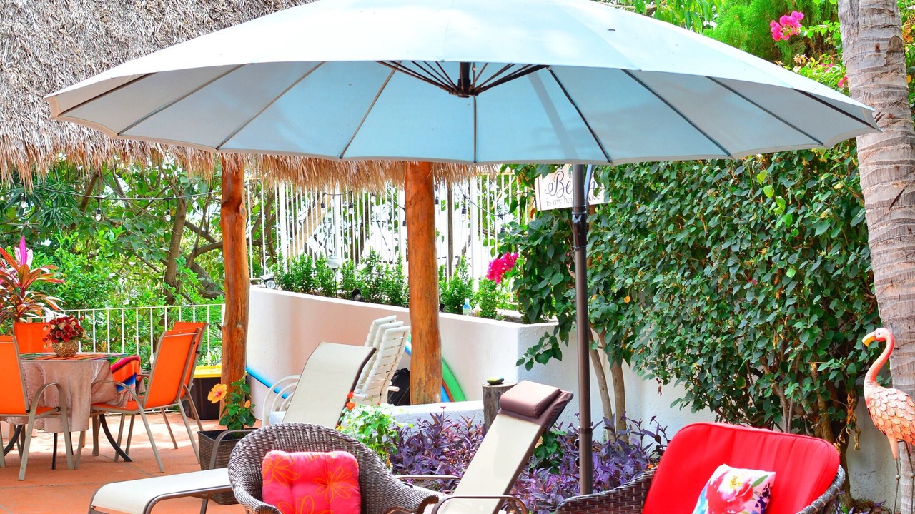 Photo of Outdoor in Abelardo L. Rodriguez