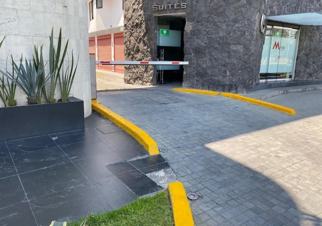 Photo of Outdoor in Ixtapalapa