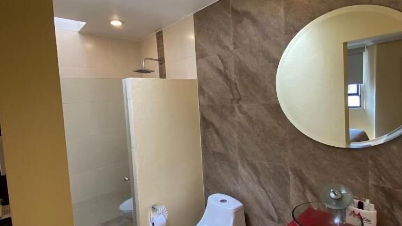 Photo of Bathroom in Ixtapalapa