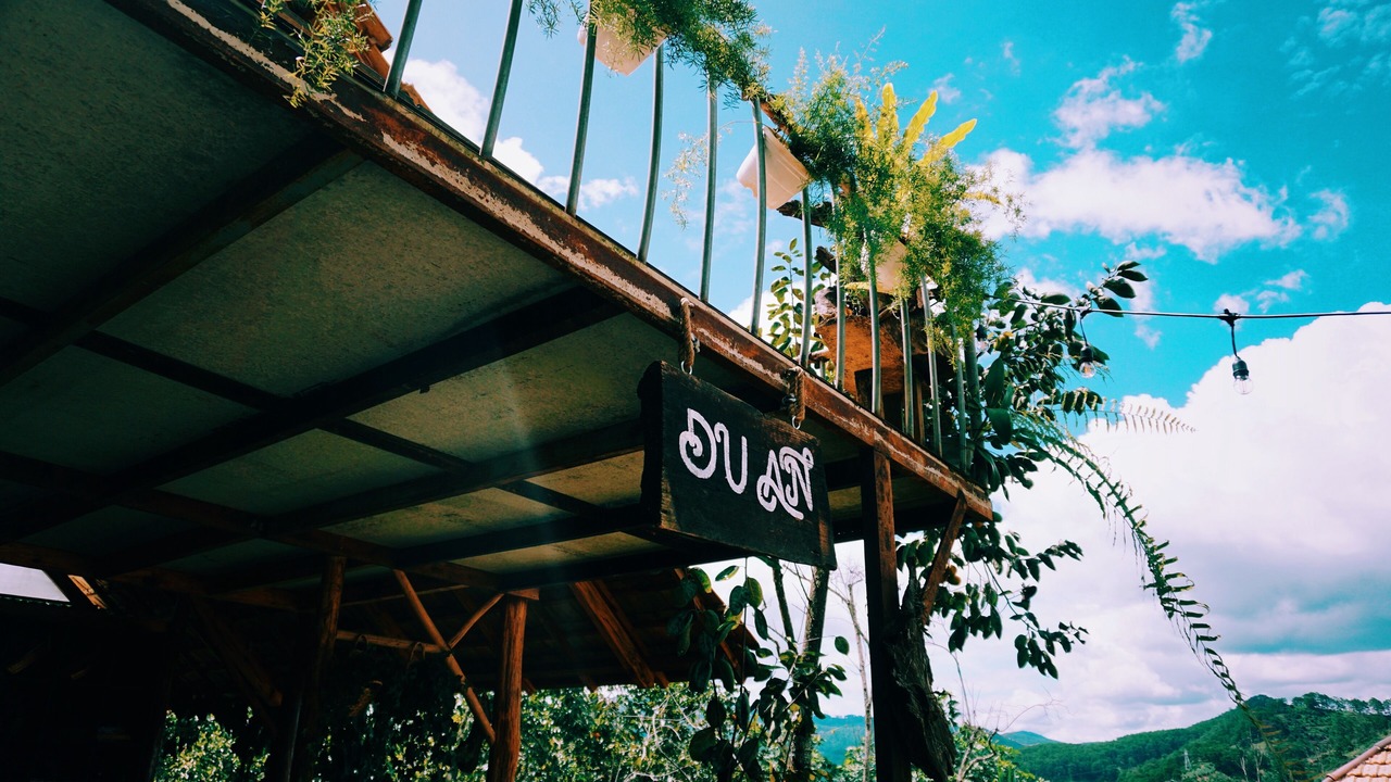 Photo of Outdoor in Don Duong
