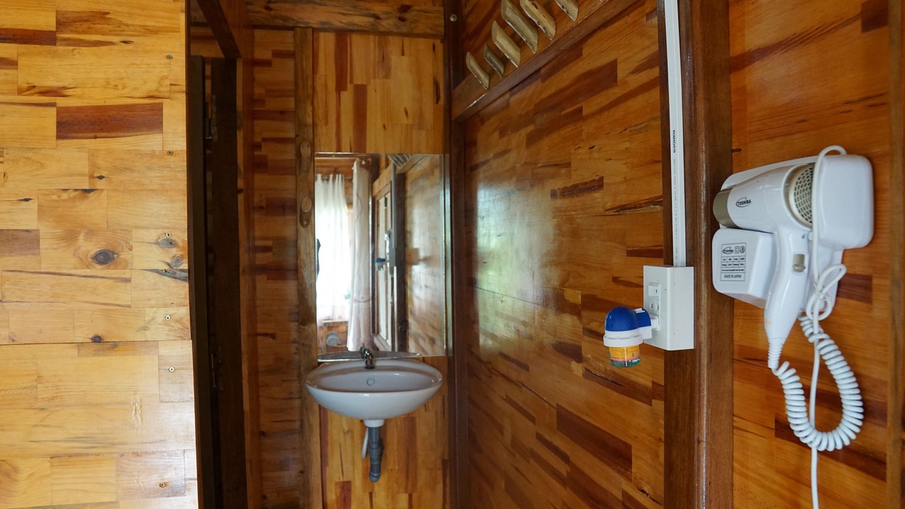 Photo of Bathroom in Don Duong