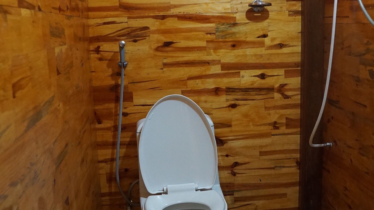 Photo of Bathroom in Don Duong