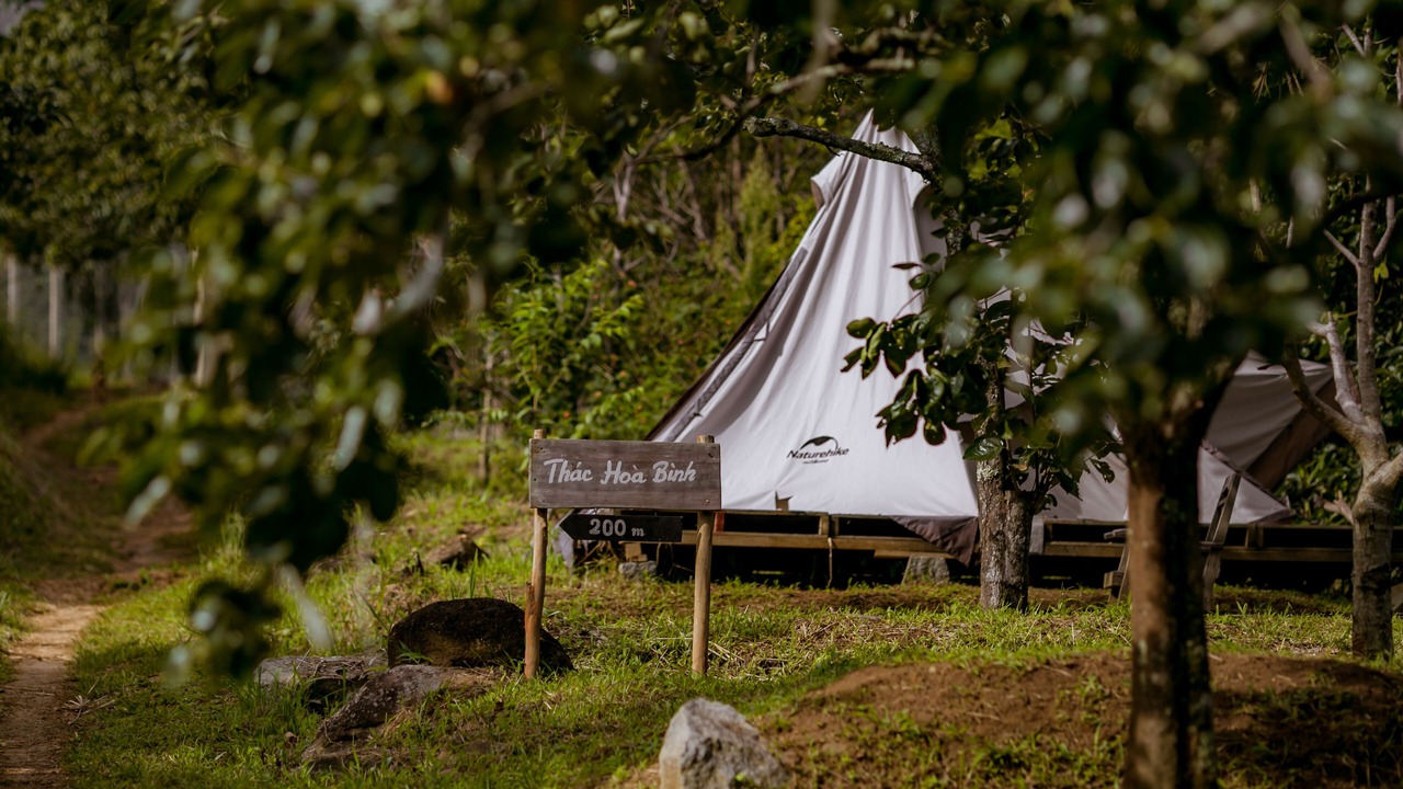Photo of Outdoor in Don Duong