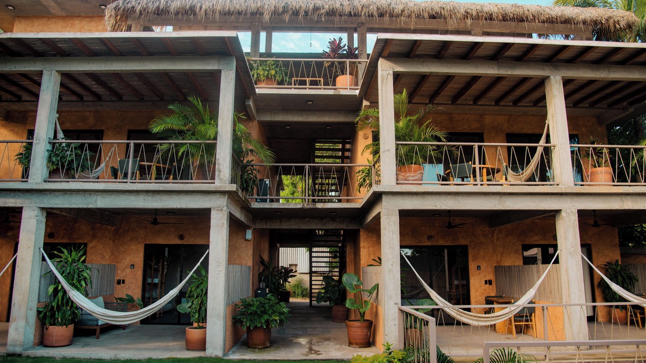Photo of Outdoor in Brisas de Zicatela