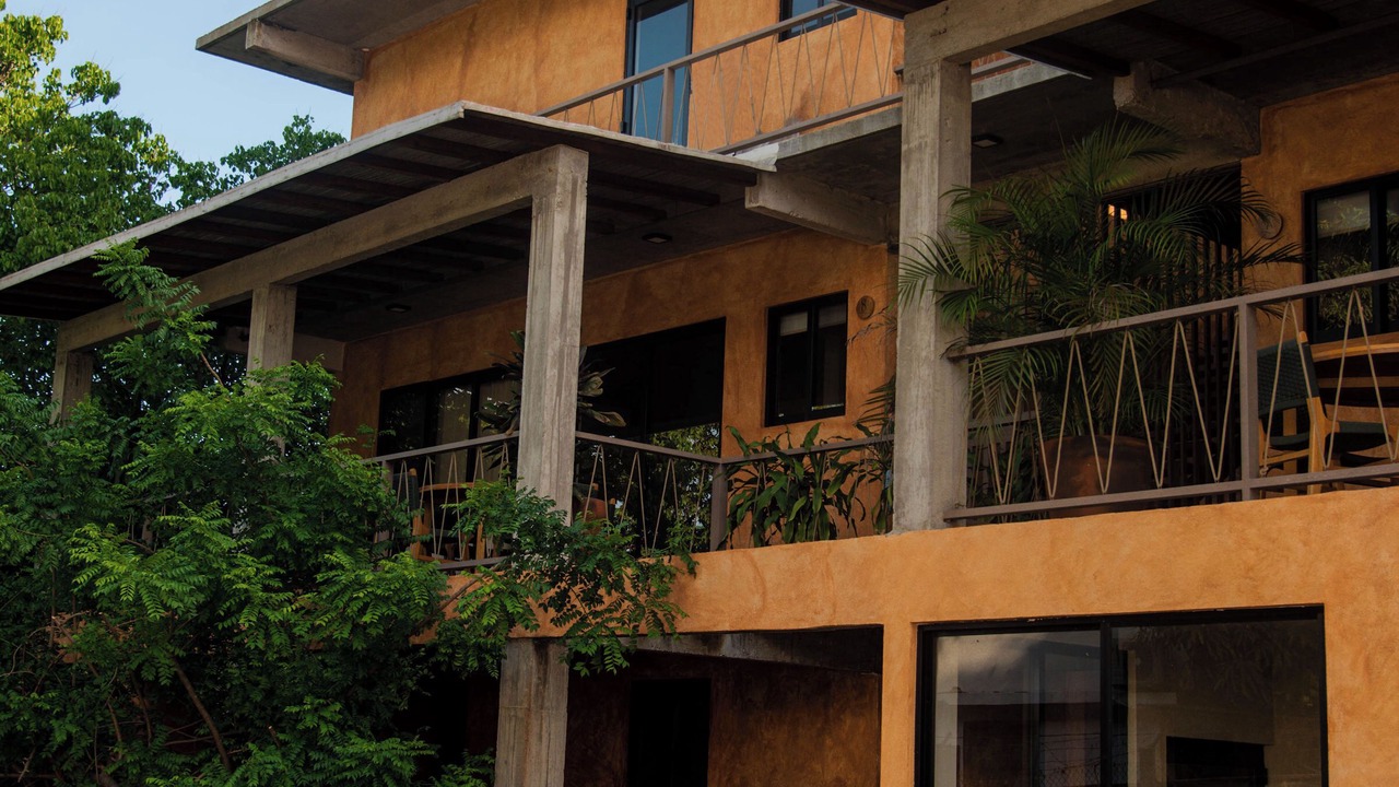 Photo of Outdoor in Brisas de Zicatela