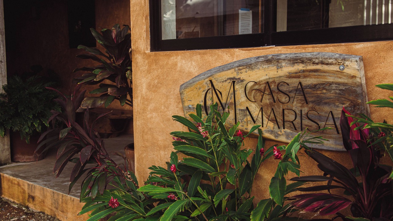 Photo of Outdoor in Brisas de Zicatela