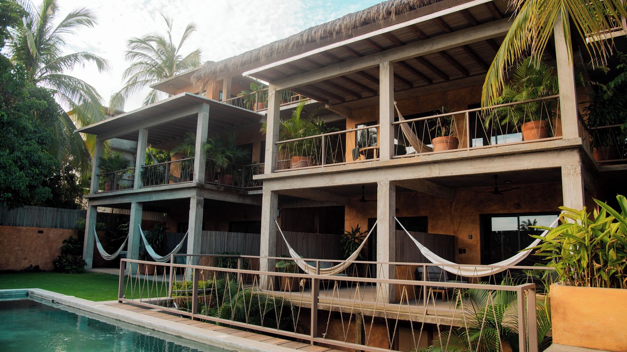 Photo of Outdoor in Brisas de Zicatela