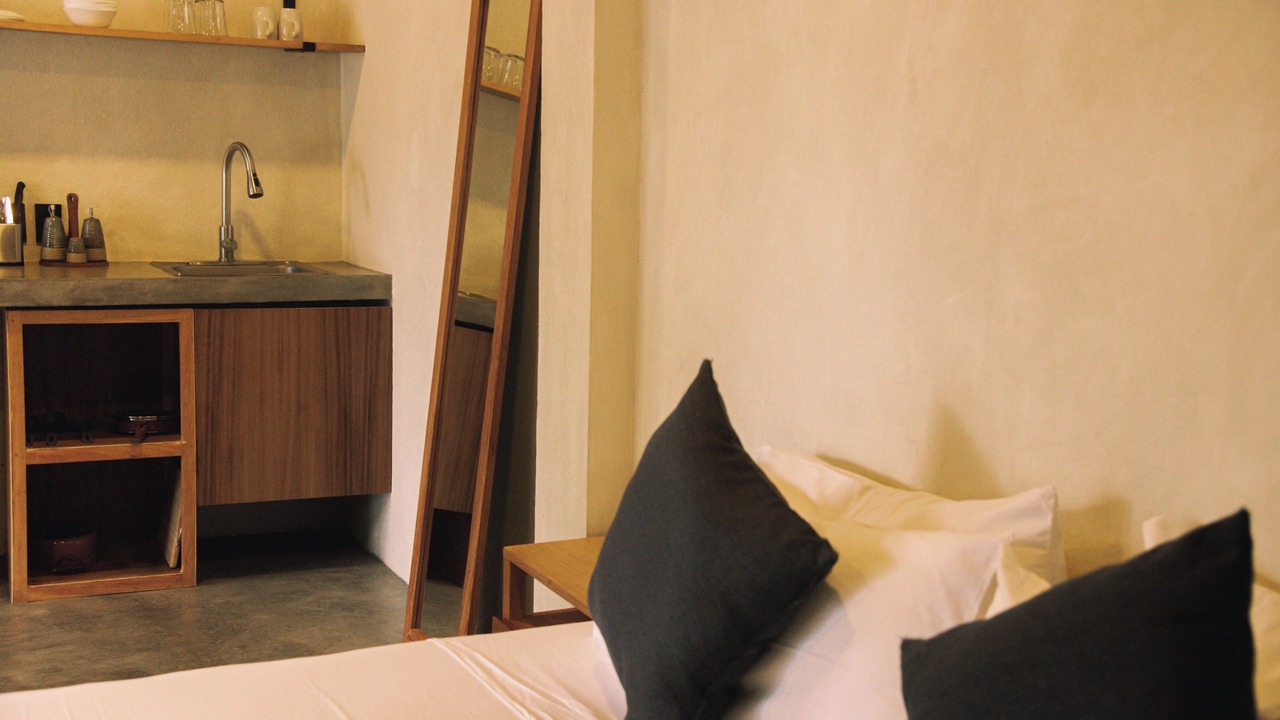 Photo of Bedroom in Brisas de Zicatela